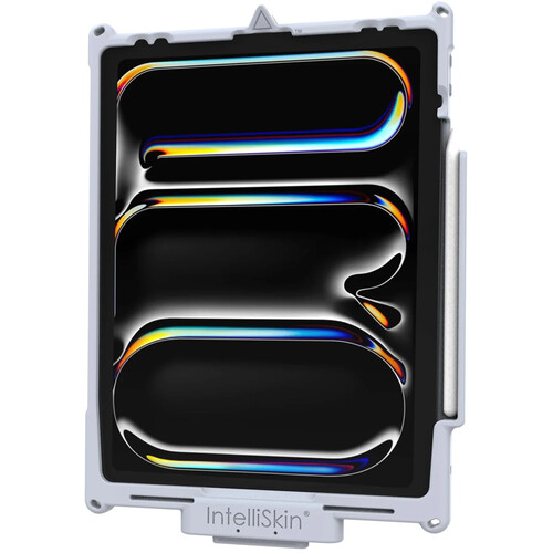 RAM Mounts IntelliSkin Next Gen Case for 12.4