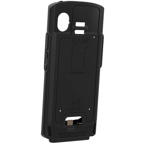 RAM Mounts IntelliSkin Next Generation Protective Sleeve for Zebra EC50/EC55