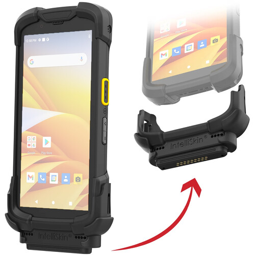 RAM Mounts IntelliSkin Next Gen for Zebra TC73 and TC78