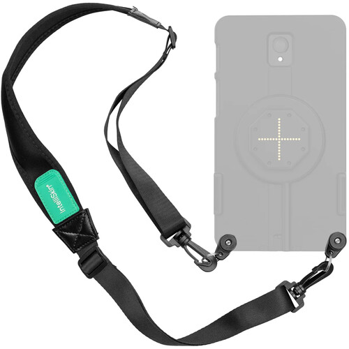 RAM Mounts GDS Shoulder Strap Accessory for IntelliSkin Thin-Case