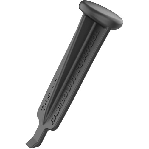 RAM Mounts GDS Removal Tool for IntelliSkin Thin-Case & Hard Case