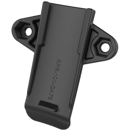 RAM Mounts Spine Clip Holder for Garmin Devices