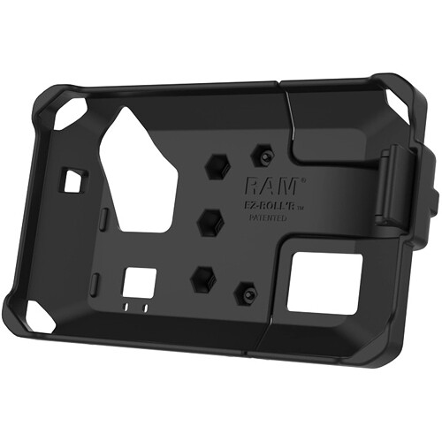RAM Mounts EZ-Roll'r Locking Cradle for Garmin dezl OTR700 GPS