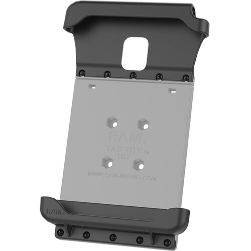 RAM Mounts Tab-Tite End Cups