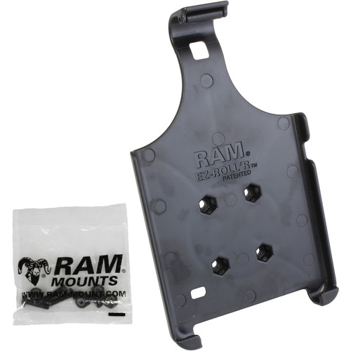 RAM Mounts RAM EZ-Roll'R Cradle for 7.0