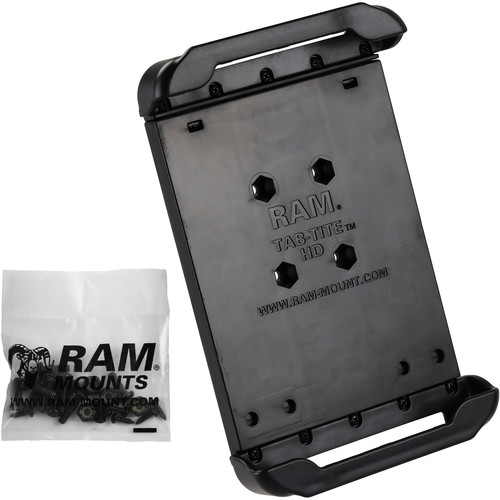 RAM Mounts Tab-Tite Cradle for Select 7