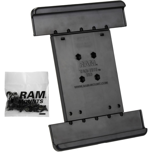 RAM Mounts Tab-Tite Cradle for Select 10