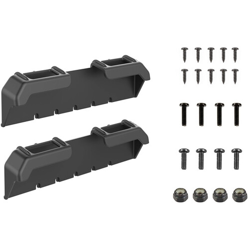 RAM Mounts Tab-Tite End Cups for 10.1-10.5