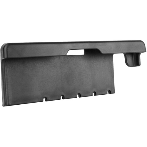 RAM Mounts Tab-Tite End Cups for Samsung Galaxy Tab S7+ S7 FE S8+ & S9+ with Case (Set of 2)