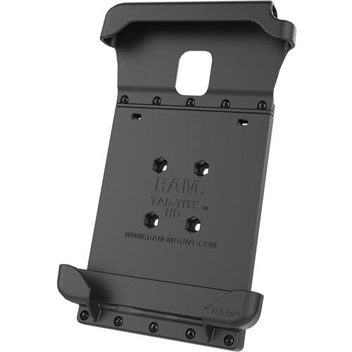 RAM Mounts Tab-Tite Holder for Samsung Tab Active2 and Active3