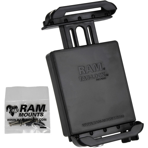 RAM Mounts Tab-Lock Locking Cradle for Samsung Galaxy Tab 4 7.0