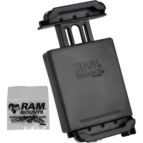 RAM Mounts Tab-Lock Locking Cradle for Samsung Galaxy Tab 4 7.0