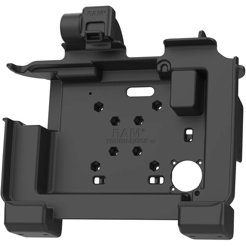 RAM Mounts RAM Form-Fit Holder for Zebra ET60 & ET65