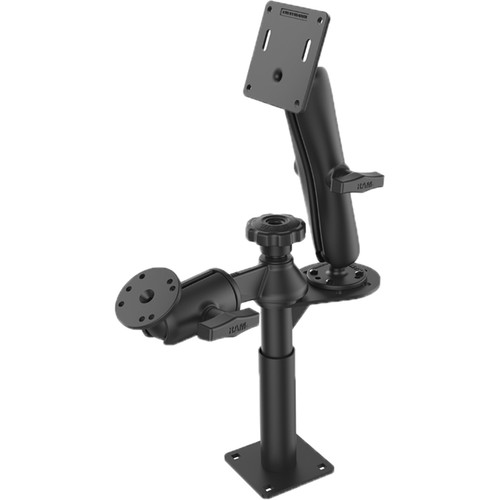 RAM Mounts Tele-Pole with 4 & 5