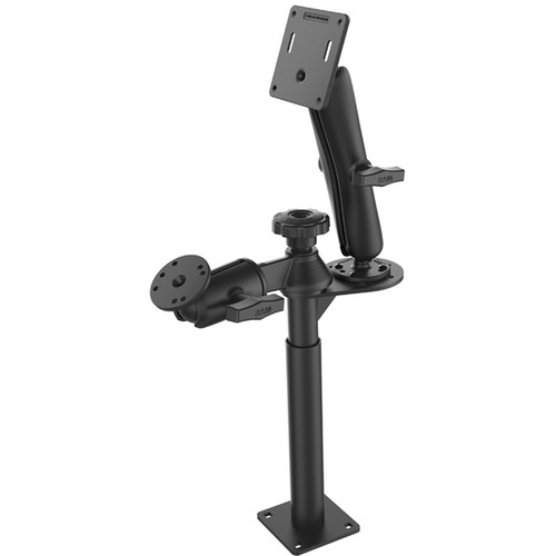 RAM Mounts Tele-Pole with 8 and 9