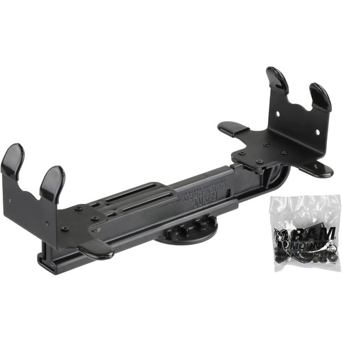 RAM Mounts RAM-VPR-102 Printer Cradle for Canon BJC-85 & i80