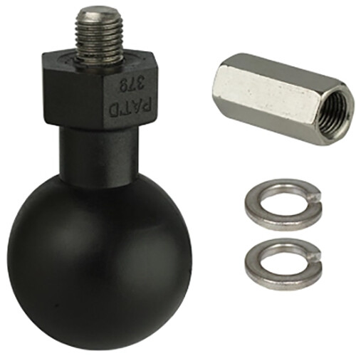 RAM Mounts RAM Tough-Ball Adapter for WeBoost Antennas