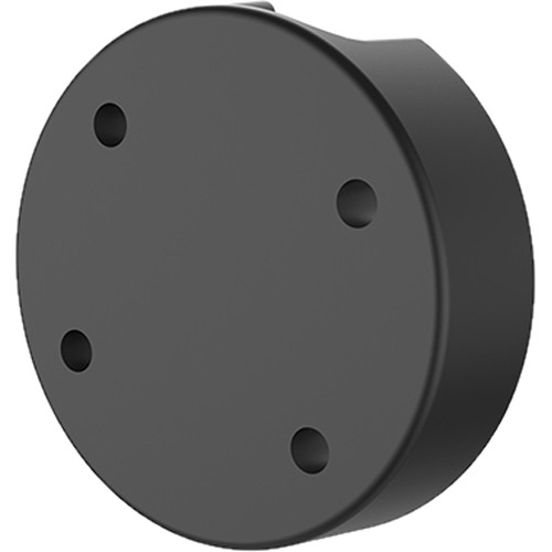 RAM Mounts Spacer Plate Accessory for Flush Mounting RAM Surface Mount
