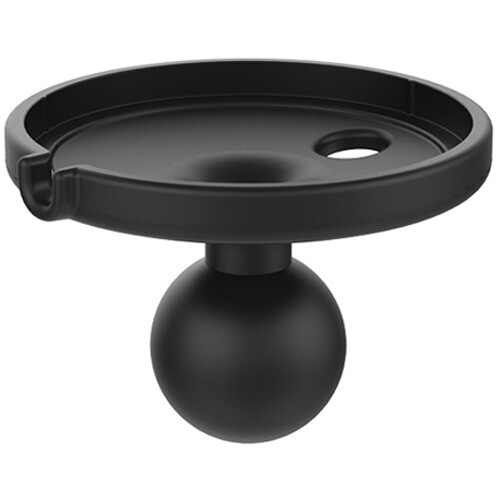RAM Mounts RAM Ball Adapter for Apple MagSafe