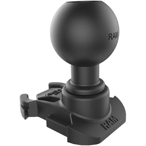 RAM Mounts RAM Ball Adapter for GoPro Mounting Bases