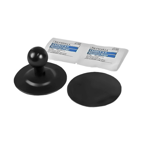 RAM Mounts Flex Adhesive Base with 1