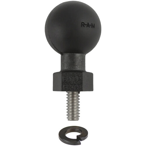 RAM Mounts Tough-Ball with 1/4