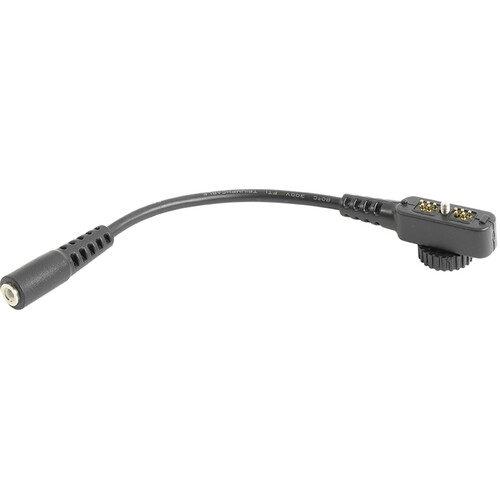 RAM Mounts 3.5mm Audio Adapter Cable for Sonim SecureAudio (6