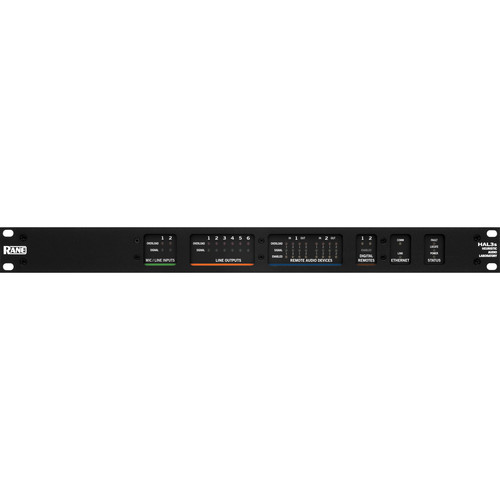 Rane Commercial