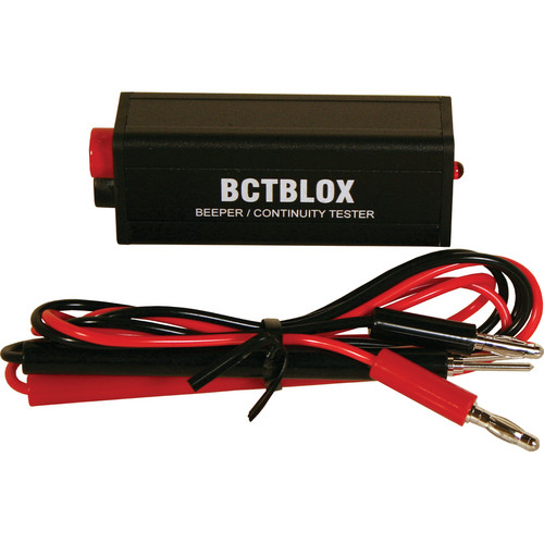 RapcoHorizon BCTBLOX Beeper / Continuity Tester