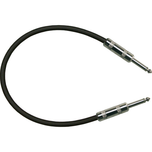 RapcoHorizon G1 Instrument Cable 1/4 to 1/4