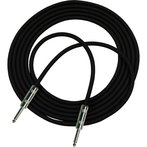 RapcoHorizon G1 Instrument Cable 1/4 to 1/4