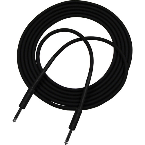 RapcoHorizon G1S Series Guitar Cable with two 1/4