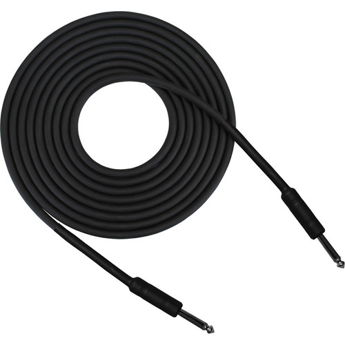 RapcoHorizon G1S Series Guitar Cable with two 1/4