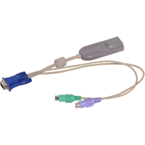 Raritan Dominion Kx Ii Cim Dual Usb Port