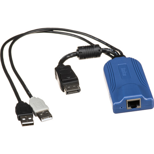 Raritan D2CIM-DVUSB-DP Dominion KX II CI