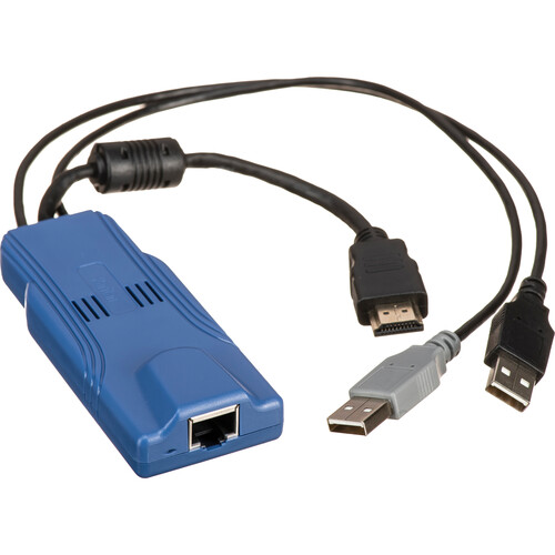 Raritan D2CIM-DVUSB-HDMI Dominion KX II