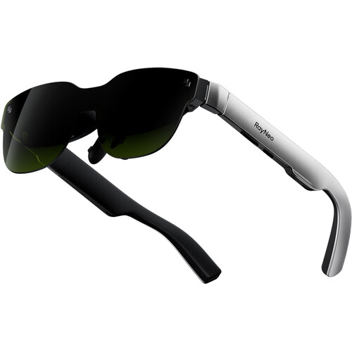 RayNeo Air 3s XR Glasses