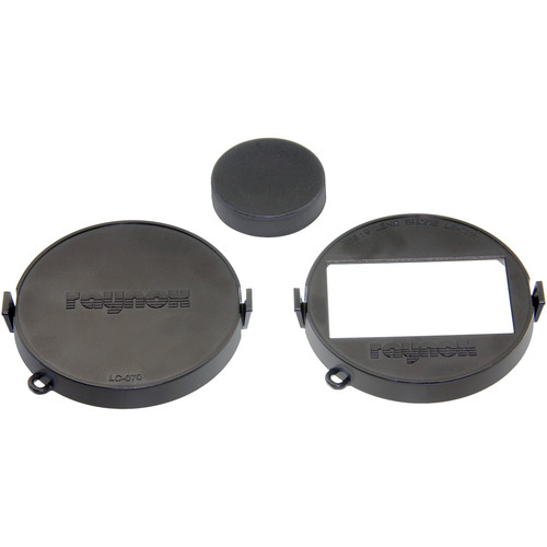 Raynox LS-O3W-K Lens Shade Mask Kit