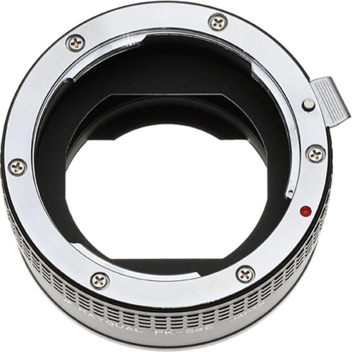 Rayqual Lens Adapter for Pentax K Lens to Sony E-Mount Camera