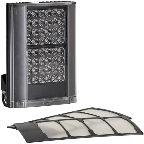 Raytec VARIO2 IP i16-1 Long-Range IR Network Illuminator (940nm)