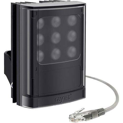 Raytec VARIO2 IP PoE hy4-1 Medium-Range Hybrid Network Illuminator (850nm)