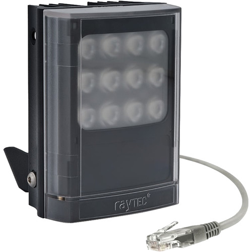 Raytec VARIO2 IP PoE hy6-1 Medium-Range Hybrid Network Illuminator (850nm)