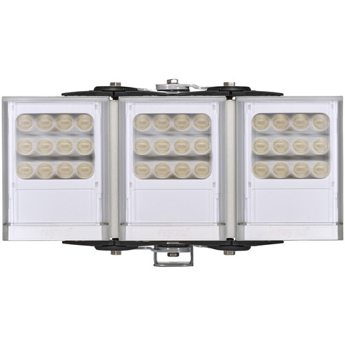 Raytec VARIO2 IP PoE w4 Medium-Range White Light Network Illuminator (Silver)