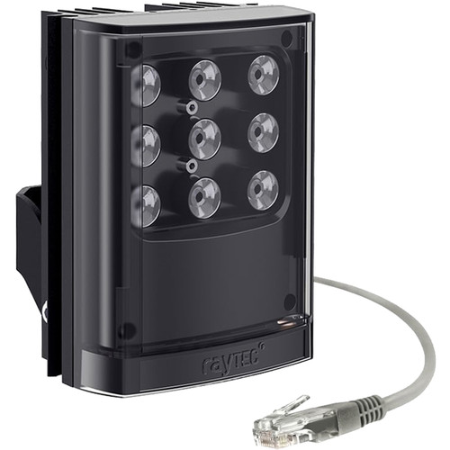 Raytec VARIO2 PoE i4-1 Medium-Range IR PoE Illuminator (940nm)