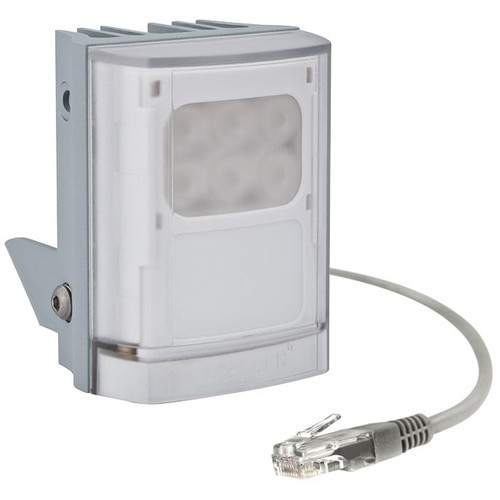 Raytec VARIO2 PoE w2-1 Short-Range White-Light PoE Illuminator (Silver)