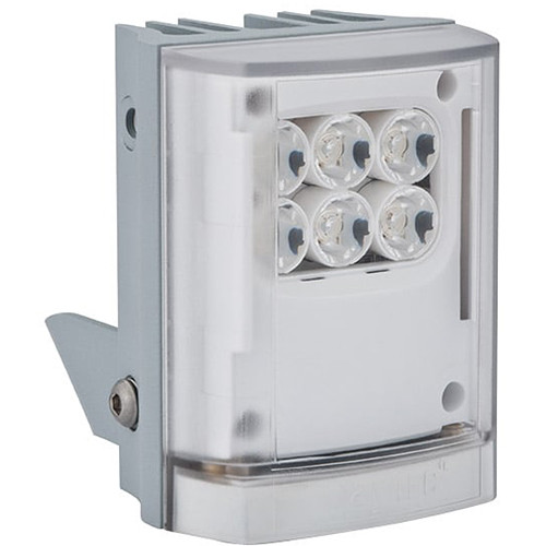 Raytec VARIO2 w2 Short Range White Light Illuminator (Silver)