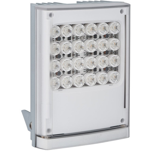 Raytec VARIO2 w8 Long-Range White Light Illuminator (Silver)