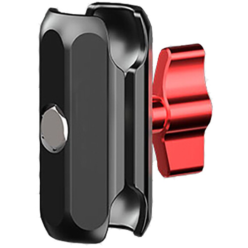 Raywowo Center Connector for Action Camera Mount (2.4
