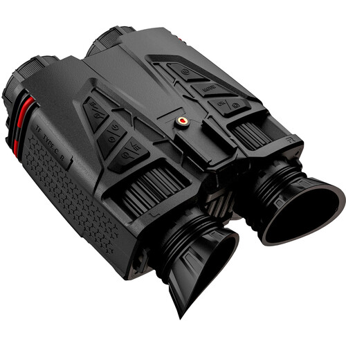 Raywowo NCV800 Ultra Clear 4K Digital Night Vision Bi-Ocular