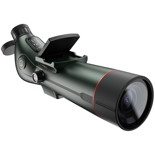 Raywowo 18x Digital Spotting Scope (60 Hz)